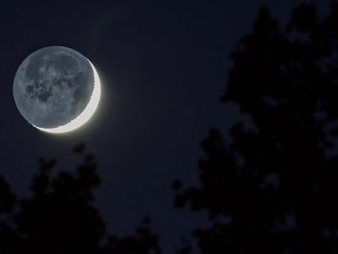 Наблюдаваме „Черна Луна“ в петък