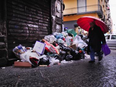 10-те най-корумпирани държави в света