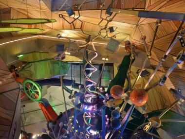 Музеи и университети отварят врати за Европейската нощ на науката