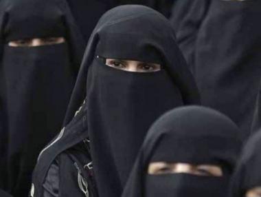 Скриването на лицето вече е незаконно