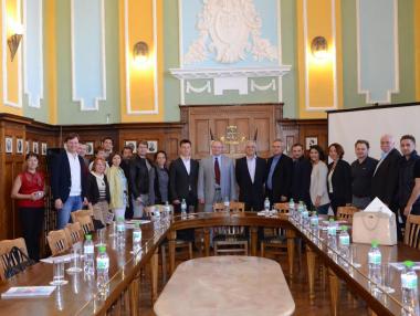 Руския бизнес на икономически форум в Пловдив