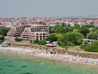 Цените на ваканционните имоти стигнаха дъното