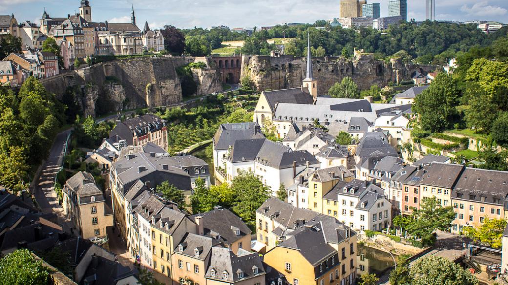 Люксембург дава десетки милиони за интеграция на бежанци