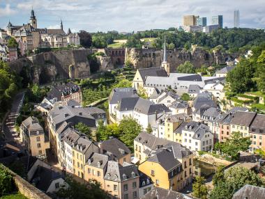 Люксембург дава десетки милиони за интеграция на бежанци