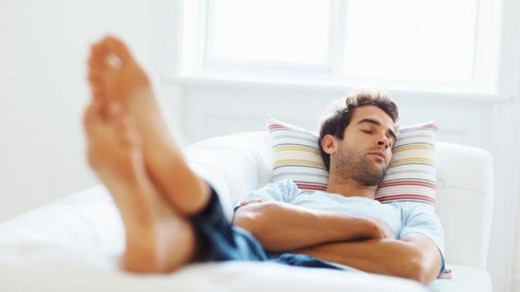 Учени: хората трябва да си почиват повече
