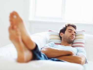 Учени: хората трябва да си почиват повече