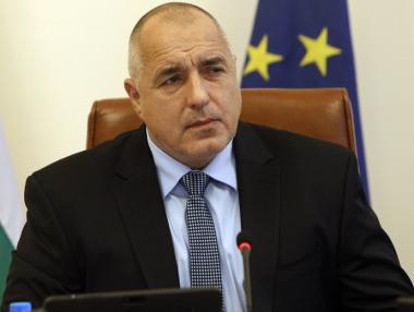 ГЕРБ най-после обявява кандидата си за президент