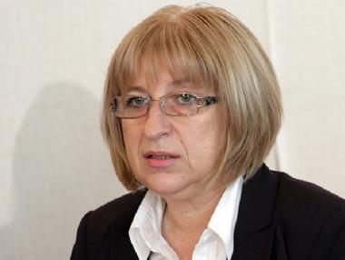 Цачева: Ще работя в интерес на всички българи