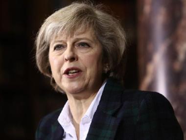 Вече има дата за стартиране на Brexit