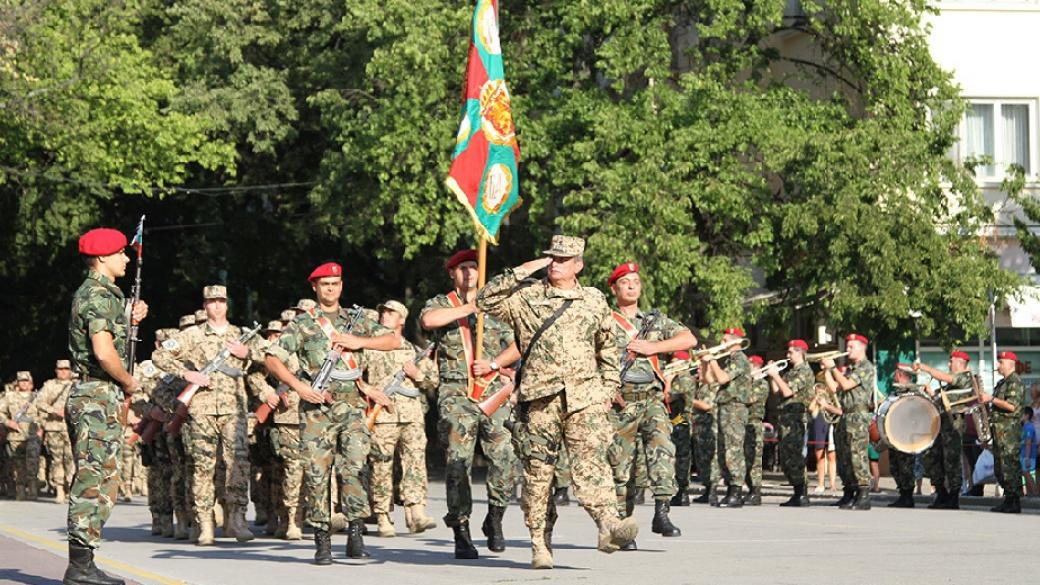 България може да изтегли контингента си от Афганистан