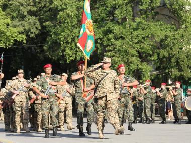 България може да изтегли контингента си от Афганистан