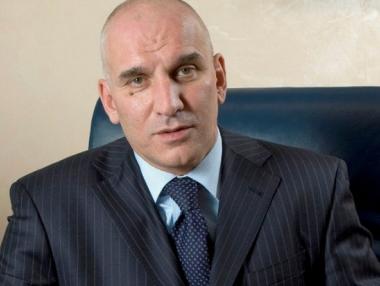 Хампарцумян: Бизнесът се измества от Китай към Източна Европа