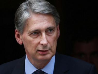 Британската икономика я очакват сътресения по време на Brexit