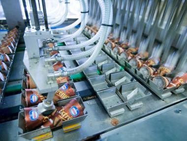 Nestlé и R&R създават ново съвместно предприятие