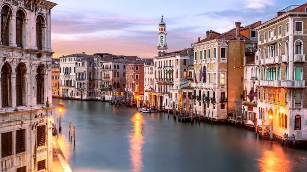 Топ 10 на най-красивите места в Италия