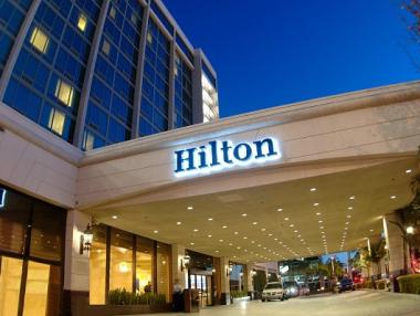 Hilton планира да открие 1800 хотела в следващите 5 години