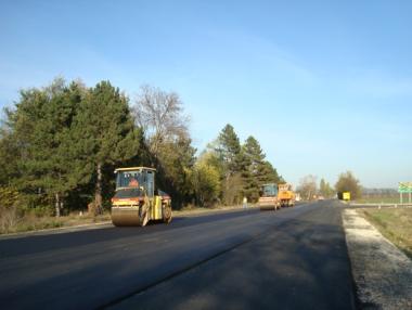 Ремонтират 48 км пътища с 35 млн. лв.