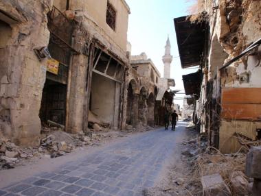 САЩ прекрати диалога с Русия за Сирия