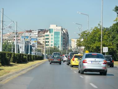 Половин милион българи шофират без „Гражданска отговорност“