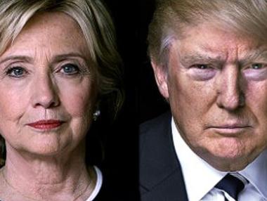 Кой води в битката за президент на САЩ?