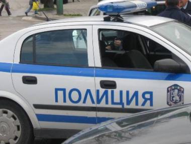 Слагат принтери в патрулките, актовете ще се издават на място