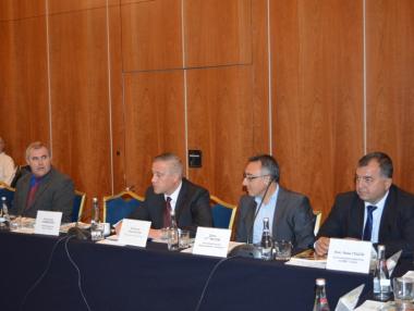 Машиностроенето бележи ръст