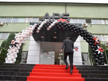 В България заработи най-голямата база за термични принтери в Източна Европа