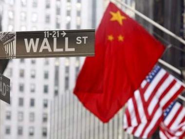 Рекорден ръст на китайските инвестиции в САЩ