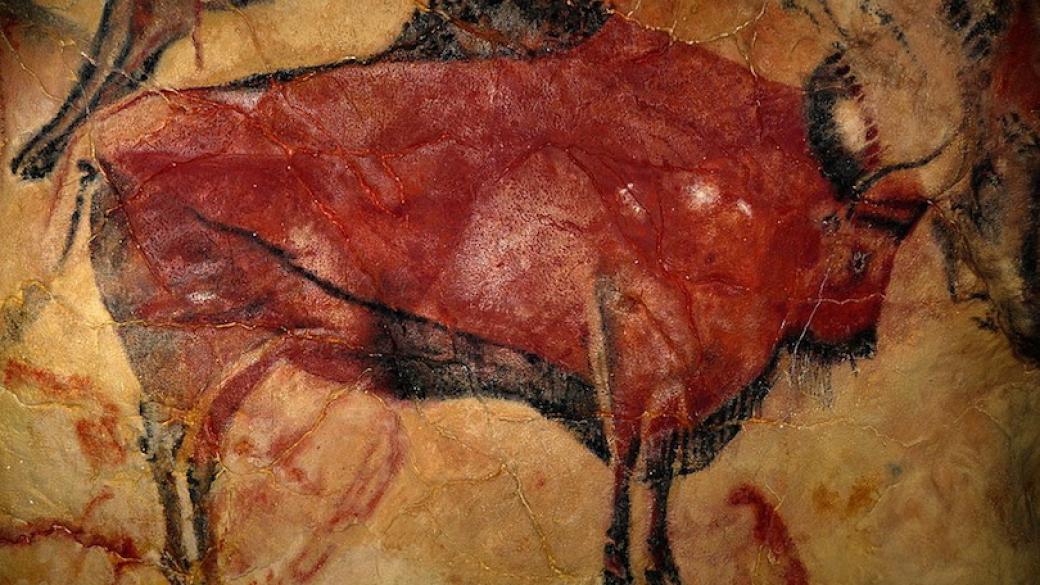 10 невероятни пещери с праисторически рисунки