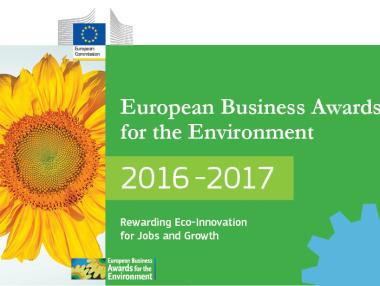 BILLA България е финалист в Европейските бизнес награди за околна среда