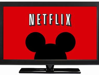 Disney с желание да придобие Netflix?
