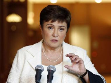 Първи истински тест за Кристалина Георгиева в ООН