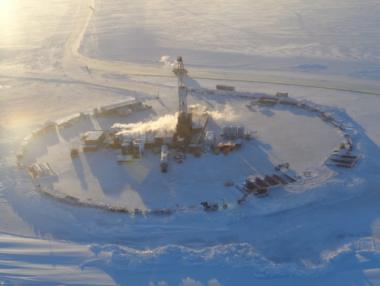 Енергийна компания откри големи запаси петрол в Аляска