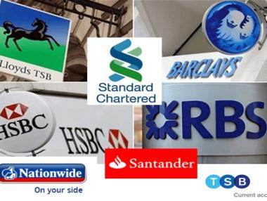 Без специално отношение към британските банки при Brexit