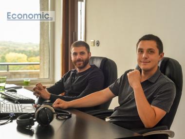 Български стартъп излиза на пет европейски пазара