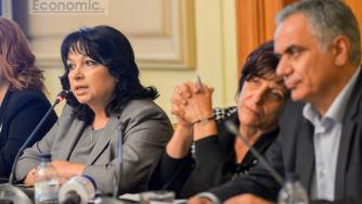 4 нови компании искат капацитет от газовата връзка с Гърция