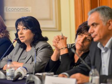 4 нови компании искат капацитет от газовата връзка с Гърция