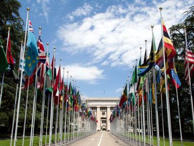 Гутериш ще е новият генерален секретар на ООН (обновена)