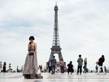 Седмица на модата в Париж носи €1,2 млрд. на икономиката