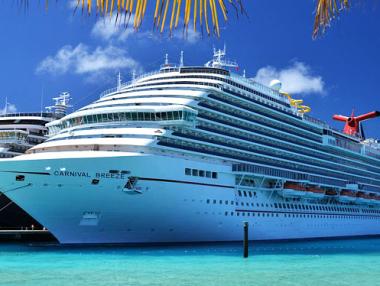 И круизните кораби забраниха Samsung Galaxy Note 7