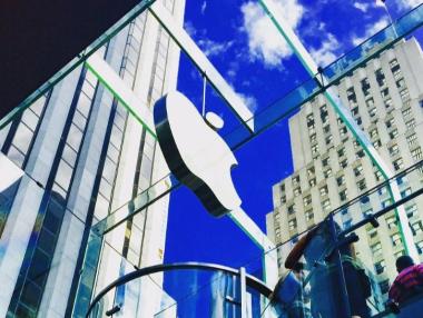 Apple спестила 65 млрд. долара данъци