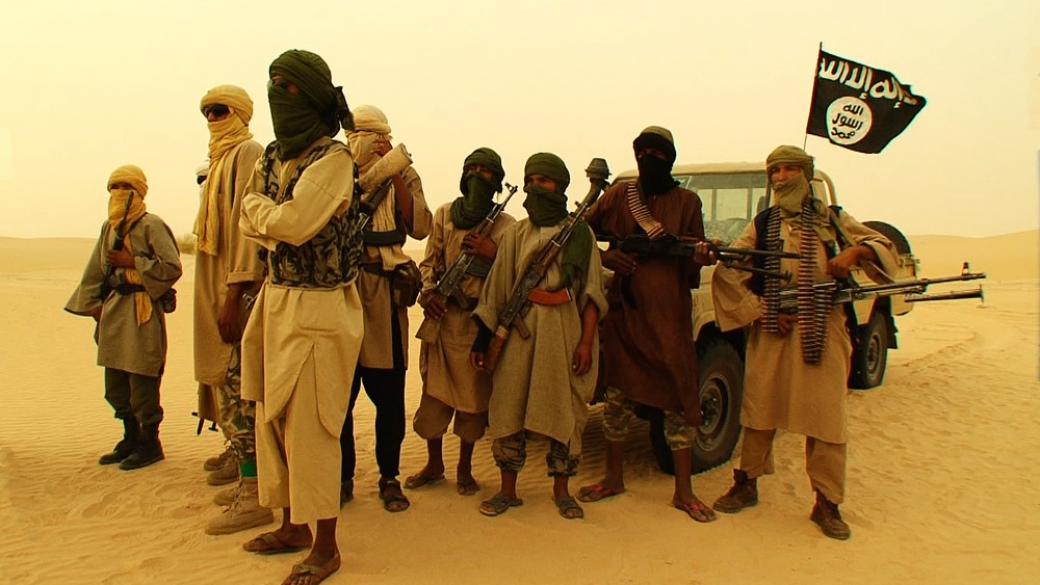 „Ал Кайда“ готви терористични атаки срещу Европа