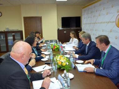 Родни предприятия се завръщат на руския пазар след одобрение