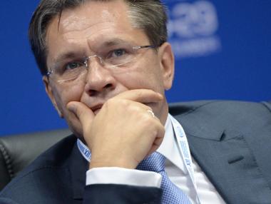 Руската корпорация „Росатом“ има нов генерален директор