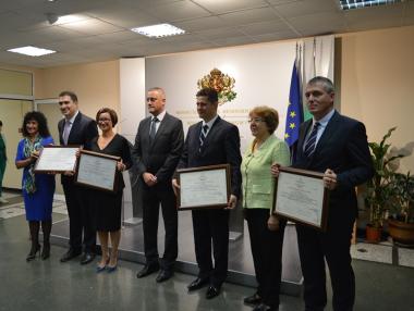 30 млн. лева инвестиция за нов логистичен склад