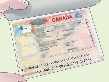 Визите за Канада отпадат поетапно от май 2017 г.