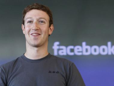 Зукърбърг показа виртуалната реалност на Oculus