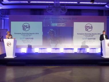 Две български компании с престижни награди от Global Sourcing Association 2016