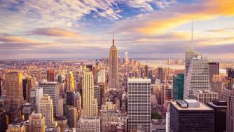 Колко струва животът в различни градове на САЩ?