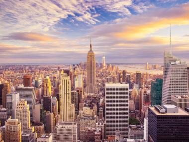 Колко струва животът в различни градове на САЩ?